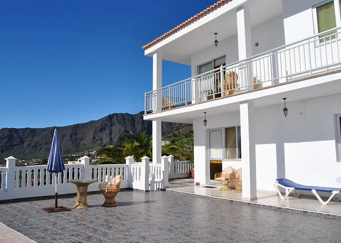 Hotel de playa: Casitas Rosheli