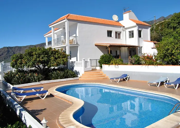 Hotel de playa: Casitas Rosheli